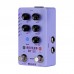 MOOER R7 X2 Reverb Гітарна педаль ревербератор MOOER R7 X2 Reverb Гітарна педаль ревербератор