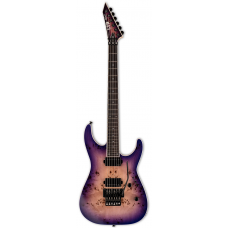M1000BP (Purple Natural Burst) Електрогітара (M1000BP PRNB)