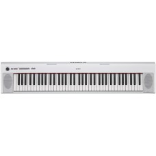 YAMAHA NP-32 (White) цифрове піаніно (NP32WH)