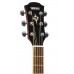 YAMAHA CPX600 (Vintage Tint) Електро-акустична гітара (CPX600 VT)