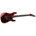 LTD M-1 CUSTOM '87 (Candy Apple Red) електрогітара (M1CTM87 CAR)