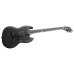 ESP E-II VIPER BT (Charcoal Metallic Satin) Електрогітара баритон (VIPER BT-6 BCHMS)