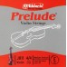 D'ADDARIO PRELUDE VIOLIN SINGLE E STRING 4/4 Scale Medium Tension Струна Мі для скрипки (J811 4/4M)