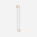 PROMARK FPY10 ORFF MALLET - Discovery Orff Mallet Палички для для ксилофона (FPY10)