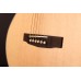 CORT NDX Baritone (Natural Satin) Електро-акустична гітара (NDX Baritone NS)