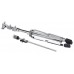 DW DWCP5700 CYMBAL BOOM STAND 5700 Стійка для тарілки журавель