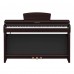 YAMAHA Clavinova CLP-725 (Dark Rosewood) Цифрове піаніно (CLP-725R)