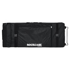ROCKCASE RC21617 B Premium Line - Keyboard Soft-Light Case Кейс для синтезатора (RC 21617 B) ROCKCASE RC21617 B Premium Line - Keyboard Soft-Light Case Кейс для синтезатора (RC 21617 B)