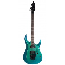 CORT X300 (Flip Blue) Електрогітара (X300 FBL)