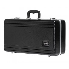 ROCKCASE RC ABS 26030B - Standard Line Trumpet ABS Case Кейс для труби ROCKCASE RC ABS 26030B - Standard Line Trumpet ABS Case Кейс для труби