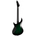 LTD H3-1000FM (Black Turquoise Burst) Електрогітара (H31000FM BLKTB)