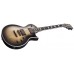 ESP E-II ECLIPSE FT (Black Natural Burst) Електрогітара (EC FT FM BLKNB)