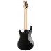 LTD SN-1000HT (Charcoal Metallic) Електрогітара