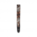 D'Addario 25LAL05 ALCHEMY LEATHER GUITAR STRAP - Cryptorosa Ремінь гітарний (25LAL05)