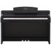 YAMAHA Clavinova CSP-150 (Black) Цифрове піаніно (CSP-150B)