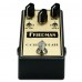 FRIEDMAN GOLDEN PEARL OVERDRIVE педаль овердрайв