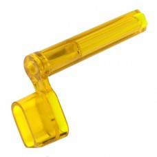 MAXTONE GWC15 (Yellow) Stringwinder Ключ для намотування струн (GWC15/YW)