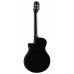 YAMAHA NTX1 (Black) Класична гітара (NTX1 BL)