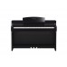 YAMAHA Clavinova CSP-170 (Polished Ebony) Цифрове піаніно (CSP170PE)