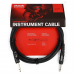 D'Addario PW-G-15 Custom Series Instrument Cable (4.5m) Інструментальний кабель D'Addario PW-G-15 Custom Series Instrument Cable (4.5m) Інструментальний кабель