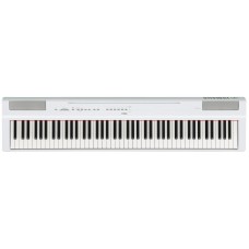 YAMAHA P-125 (White) цифрове піаніно (P125WH)
