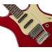 YAMAHA PACIFICA 612VIIFMX (Fire Red) Електрогітара (PAC612VIIFMX FR)