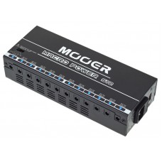 MOOER MACRO POWER S12 блок живлення для педалей ефектів