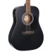 CORT AD810E (Black Satin) Електро-акустична гітара (AD810E BKS)
