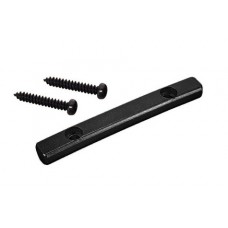 GOTOH TB47.5 B Tension Bar (Black) Ретейнер для струн електрогітари