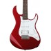 YAMAHA PACIFICA 112J (Red Metallic) Електрогітара (Pacifica112J RM)