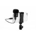 IK MULTIMEDIA iRig Mic Cast HD Мікрофон для iOS/Android