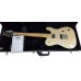 FRIEDMAN VINTAGE-T (Shoreline Gold) Електрогітара (AMGNH)