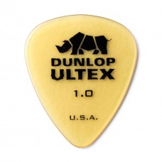 DUNLOP ULTEX STANDARD PICK 1.0MM Медіатори (421P1.0) DUNLOP ULTEX STANDARD PICK 1.0MM Медіатори (421P1.0)