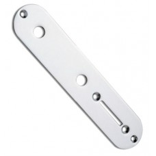 PAXPHIL HC011 CR CONTROL PLATE FOR TELE (CHROME) Панель для електрогітари Telecaster