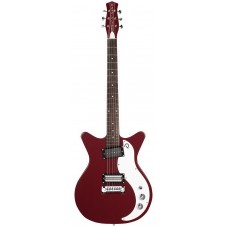 DANELECTRO 59X (Dark Red) Електрогітара (59X DRED)