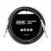 MXR Standard Instrument Cable, Straight/Straight (3m) Кабель інструментальний гітарний (DCIS10) MXR Standard Instrument Cable, Straight/Straight (3m) Кабель інструментальний гітарний (DCIS10)