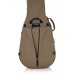 GATORGTR-DREAD12-TAN Tan Transit Lightweight Dreadnought Guitar Case Кейс для 12-струнної акустичної гітари GATORGTR-DREAD12-TAN Tan Transit Lightweight Dreadnought Guitar Case Кейс для 12-струнної акустичної гітари