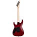 LTD M200FM (See Thru Red) Електрогітара (M200FM STR)