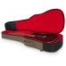 GATOR GT-ACOUSTIC-TAN TRANSIT SERIES Acoustic Guitar Bag Чохол для акустичної вестерн гітари