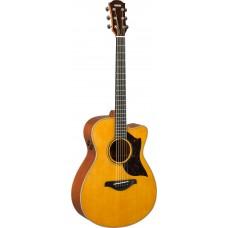YAMAHA AC3M ARE (Vintage Natural) Електро-акустична гітара (AC3M VN ARE)