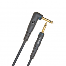 D'Addario PW-GRA-10 Custom Series Instrument Cable (3m) Інструментальний кабель
