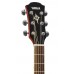 YAMAHA CPX600 (Root Beer) Електро-акустична гітара (CPX600 RB)