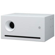 YAMAHA VXS10ST (White) Інсталяційний сабвуфер