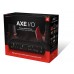 IK MULTIMEDIA AXE I/O Аудіоінтерфейс 24 біт/192 кГц