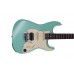 MOOER GTRS Professional P800 (Mint Green) Електрогітара з процесором (P800 Green)