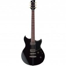YAMAHA REVSTAR ELEMENT RSE20 (Black) Електрогітара (RSE20 Black)