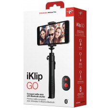 IK MULTIMEDIA iKlip Go Тримач для смартфона