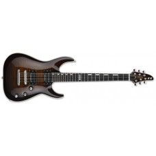 ESP E-II HORIZON FM NT (Dark Brown Sunburst) Електрогітара (Horizon FM NT DBSB)