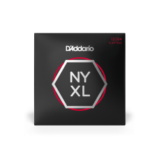 D'ADDARIO NYXL1254 HEAVY (12-54) Струни для електрогітари