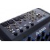 ALESIS MULTIMIX 8 USB FX Мікшерний пульт (MM8USBFXPTOOLS)